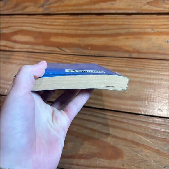 (48) THE GIRL AT THE LION D’OR BOOK - Picture 7 of 14